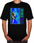 Camiseta Rock Guns N' Roses -  Use your Illusion I