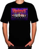 Camiseta Slipknot I