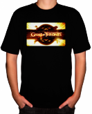 Camiseta Game of Thrones I