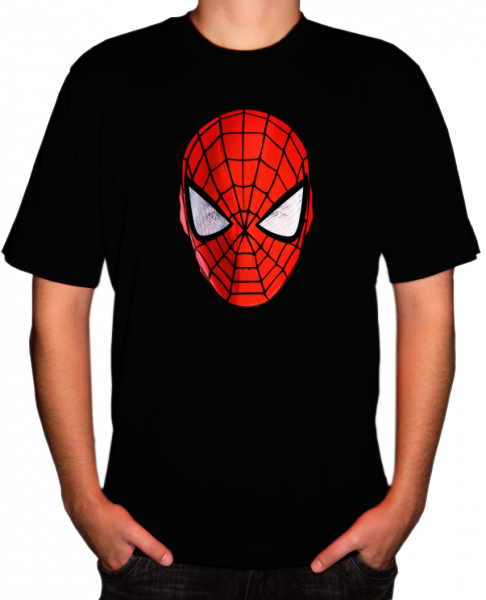Camiseta Homem aranha II