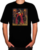 Camiseta Iron Maiden Edward The Great