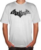 Camiseta Batman Arkham City