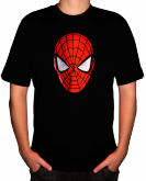 Camiseta Homem aranha II