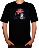 Camiseta Avenged Sevenfold V