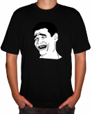Camiseta Memes Yao Ming