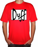 Camiseta Duff Beer