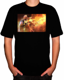 Camiseta Dota 2 Dragon Knight