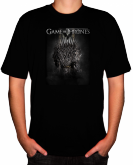 Camiseta Game of Thrones II