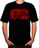 Camiseta Avenged Sevenfold VII