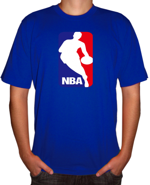 Camiseta NBA I