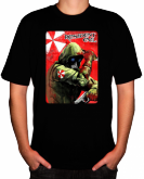 Camiseta Resident Evil I