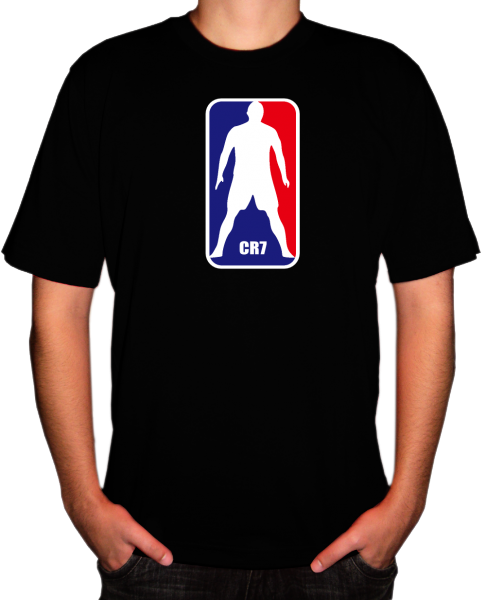 Camiseta NBA CR7