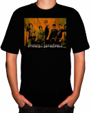 Camiseta Avenged Sevenfold VI