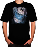 Camiseta Avenged Sevenfold I