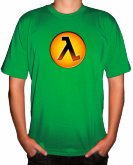 Camiseta Half-Life I