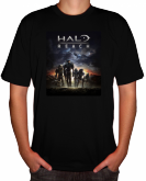 Camiseta Halo Reach